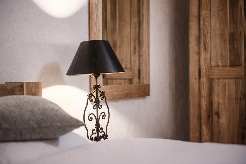 Romantik L'etoile Hotel