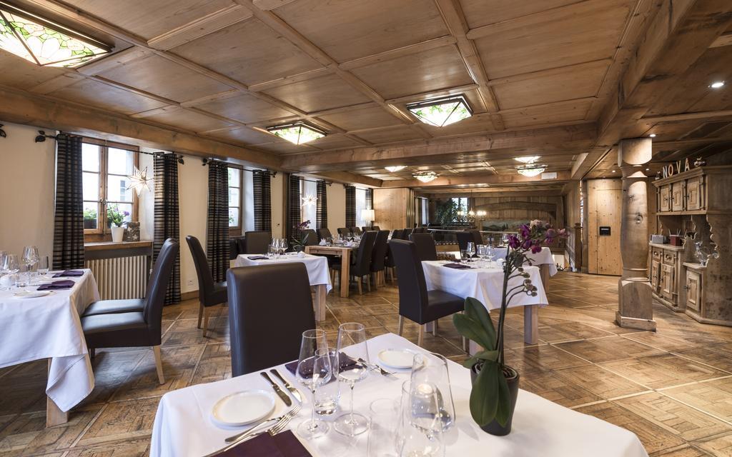 Romantik L'etoile Hotel