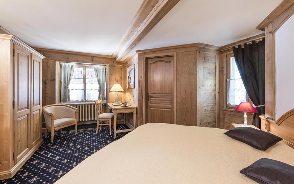 Romantik L'etoile Hotel