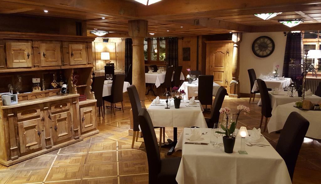 Hotel Romantik L'etoile 3*